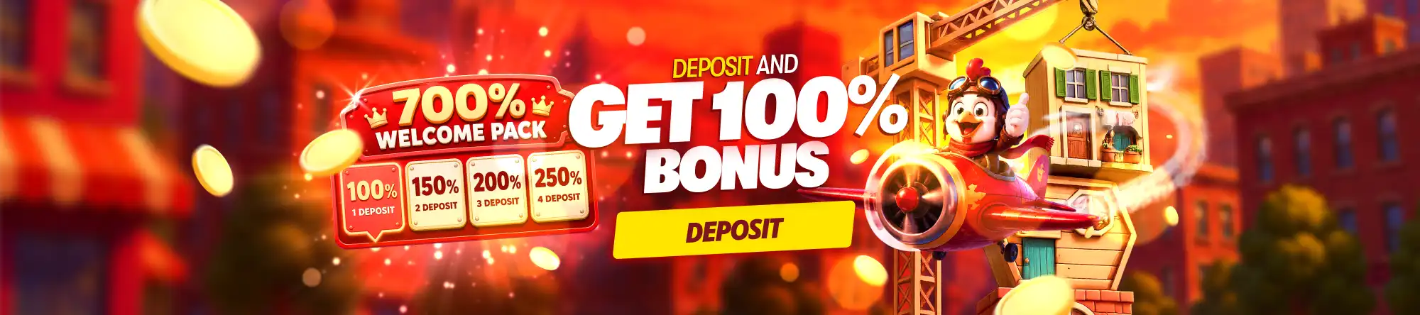 promo banner