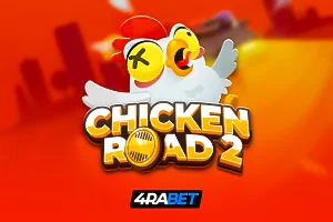 Chicken Road 2