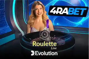 Custom Roulette4
