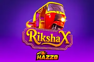 RikshaX