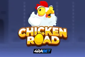 Chicken Road