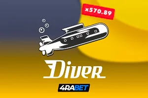 Diver