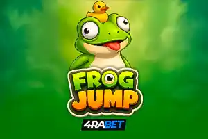 Frog Jump