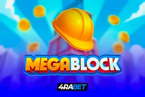 MEGABLOCK