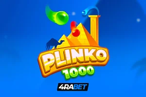 Plinko1000