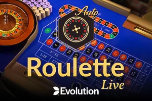 Auto Roulette