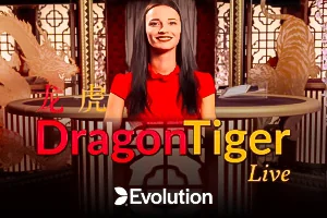 Dragon Tiger