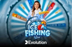 Ice Fishing