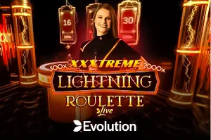 XXXTreme Lightning Rou