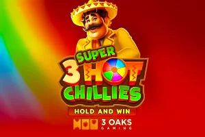 Super Hot Chillies