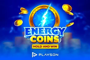 Energy coins