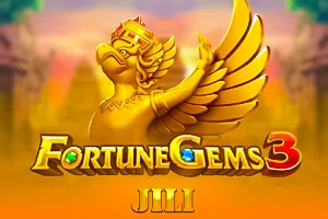 Fortune Gems 3