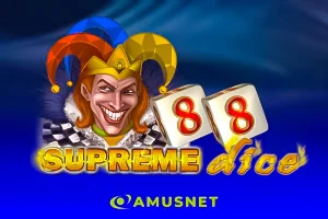 Supreme Dice
