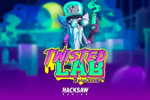 Twisted Labs