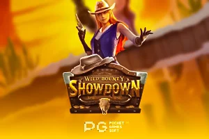 Wild Bounty Showdown